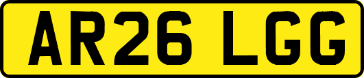 AR26LGG