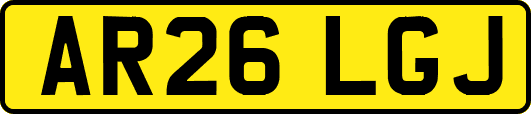 AR26LGJ
