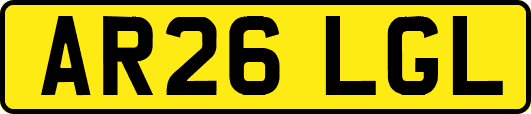 AR26LGL