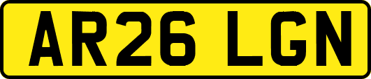 AR26LGN