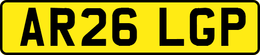 AR26LGP