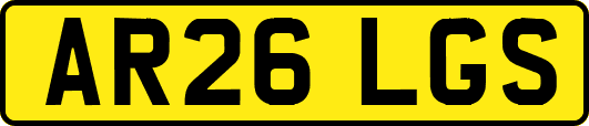 AR26LGS