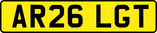 AR26LGT