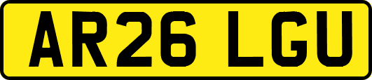 AR26LGU