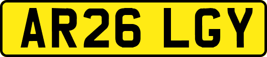 AR26LGY