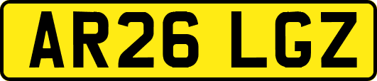 AR26LGZ