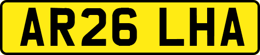 AR26LHA