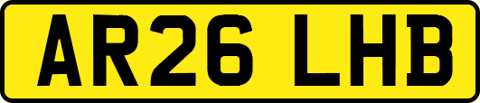 AR26LHB