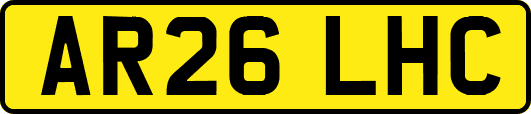 AR26LHC