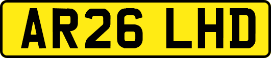 AR26LHD