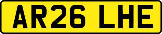 AR26LHE