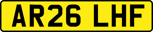 AR26LHF