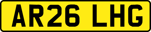 AR26LHG