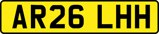 AR26LHH