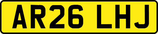AR26LHJ