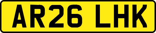 AR26LHK