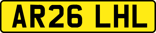 AR26LHL