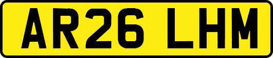 AR26LHM