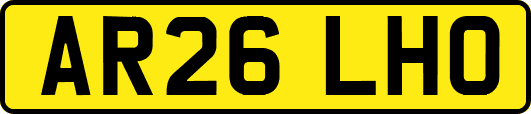 AR26LHO