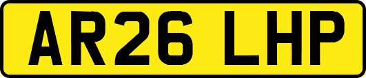 AR26LHP