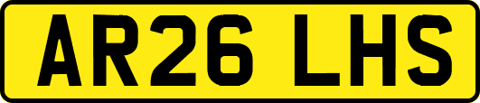 AR26LHS