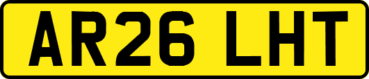 AR26LHT