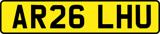 AR26LHU