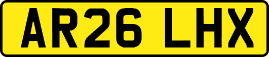 AR26LHX