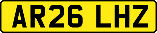 AR26LHZ