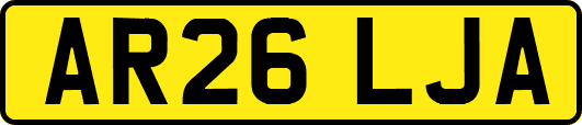 AR26LJA