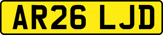 AR26LJD
