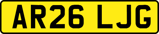 AR26LJG