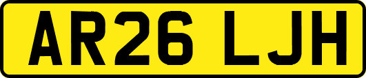 AR26LJH