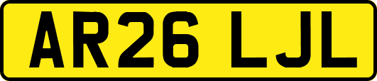 AR26LJL