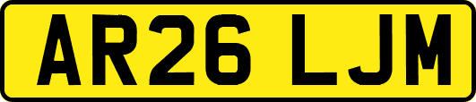 AR26LJM