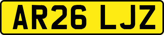 AR26LJZ