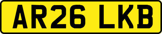 AR26LKB