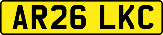 AR26LKC