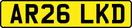 AR26LKD