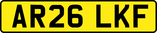 AR26LKF