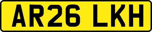 AR26LKH