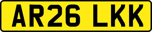AR26LKK