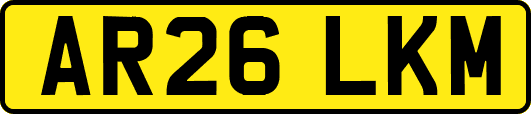 AR26LKM