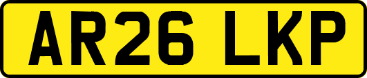 AR26LKP