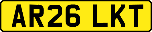 AR26LKT