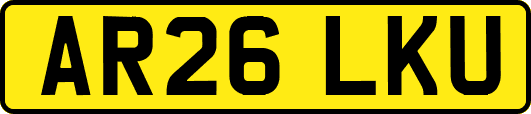 AR26LKU