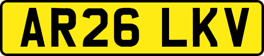AR26LKV