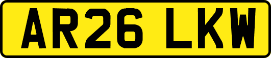 AR26LKW