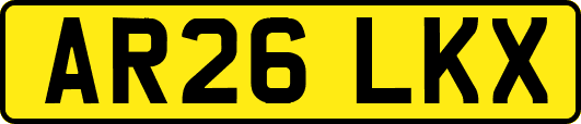 AR26LKX