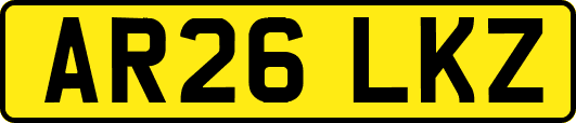 AR26LKZ